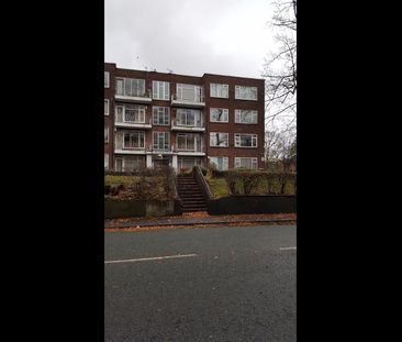 2 Bed Flat, Brooklands Court, M8 - Photo 1