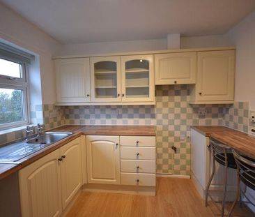 1 bedroom flat to rent - Photo 6