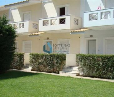 Διαμέρισμα για ενοικίαση Άγιος Παντελεήμονας (Πάτρα) - Φωτογραφία 1