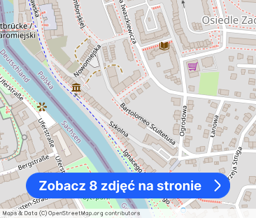 Wynajmę mieszkanie w nowym budynku nad Nysą - Zdjęcie 1