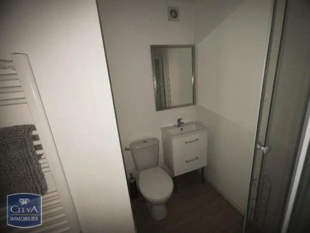 Appartement à louer 1 pièce 17.99m² - Photo 5