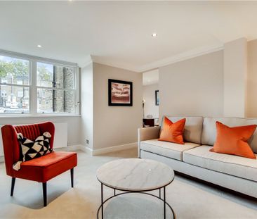 Barkston Gardens, South Kensington SW5 - Photo 1