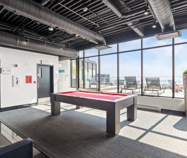 1085 Rue Smith, app.1010, H3C 0L9, H3C 0L9, Montréal - Photo 4