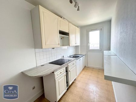 Location Appartement 2 pièces 49m² LE MANS 72000 - Photo 4