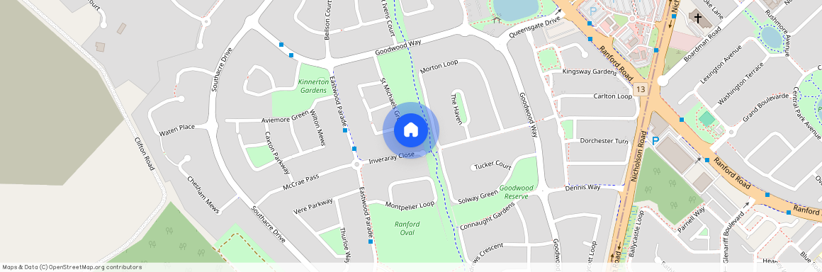 2 St Michaels Green, WA 6155, Canning Vale