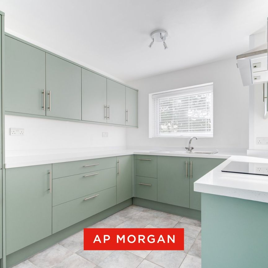 1 bed apartment to rent in Middleton Hall Road, Birmingham, B30 - Photo 1