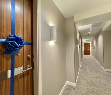 For Lease - 85 Mcmahon Drive Unit# 1209, Toronto, Ontario - Photo 5