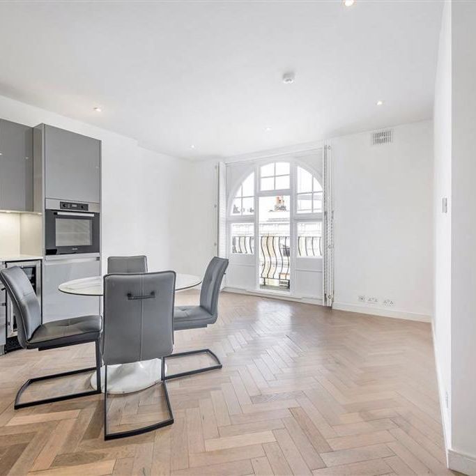 2 bedroom flat to rent - Photo 1