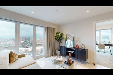 2 Bed Flat, Brook Point, S1 - Photo 4