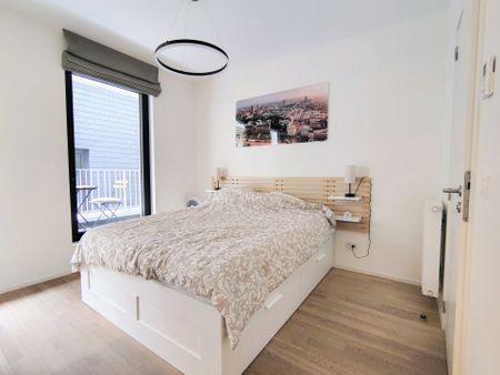 Rue d'une Personne, 1000, Brussel - Foto 3