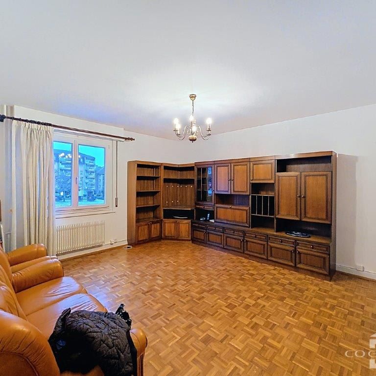 2 Zimmer, 69 m², EG - Photo 1