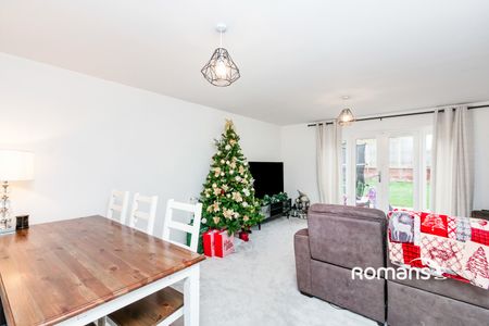 3 bedroom house to rent - Photo 2