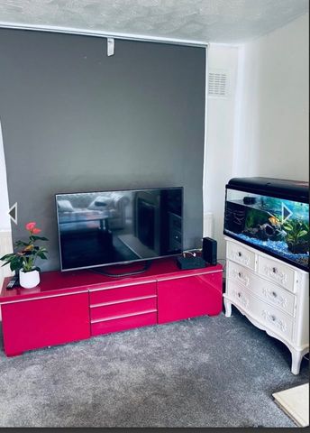 Room in a Shared House, Bristol, BS4 - Photo 3