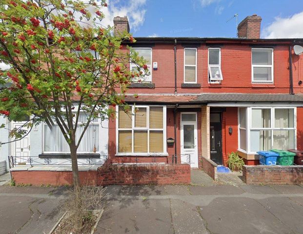 3 bedroom terraced house to rent - Photo 1