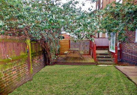 3 Bed Flat, Thessaly Rd, SW8 - Photo 4