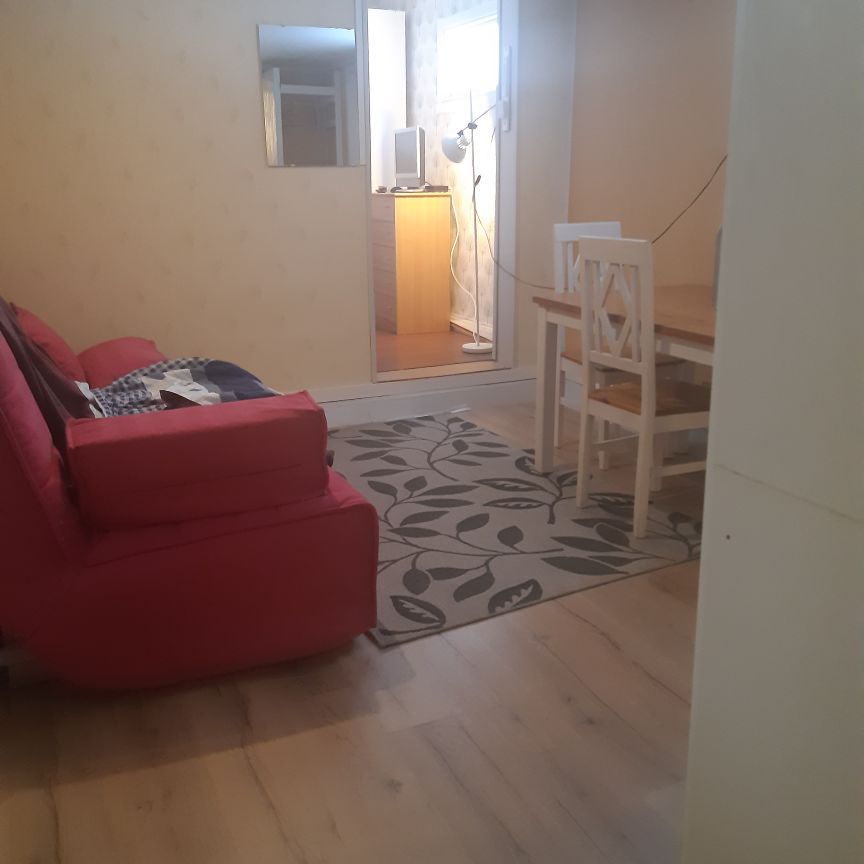 markskogsvägen130 B, Luleå - Foto 1