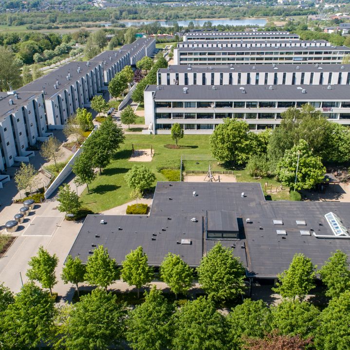 Beatesmindevej 6-76 og Hellevangen 1-49 - Foto 1