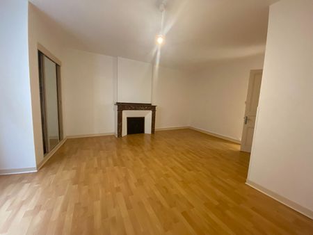 Location appartement 3 pièces, 70.00m², Gaillac - Photo 3