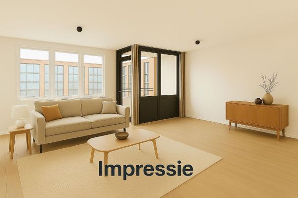 Appartement te huur: Brandpunt 100 1705 SK Heerhugowaard - Photo 1