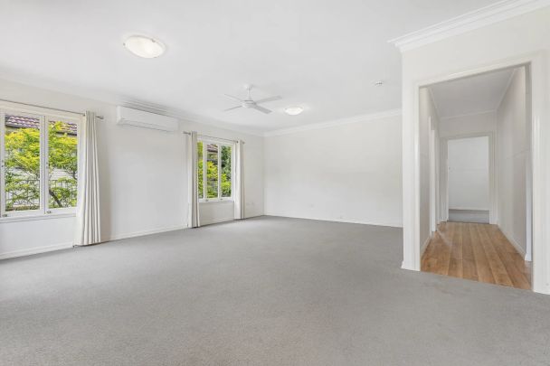 Spacious House Located on Quiet Greens Road - Photo 1