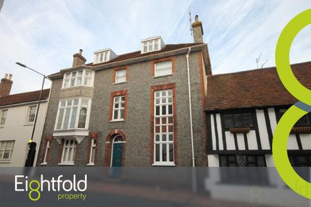 2 bedroom apartment to rent - Photo 4