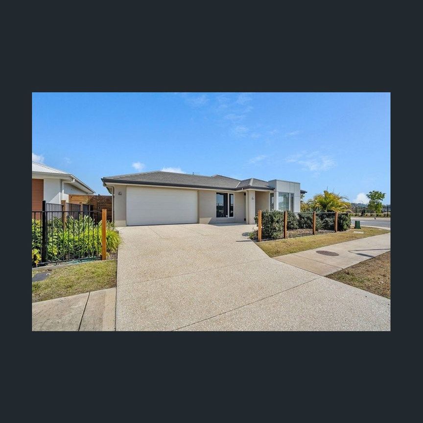 Executive Living on a Corner Block in Yarrabilba - Photo 1