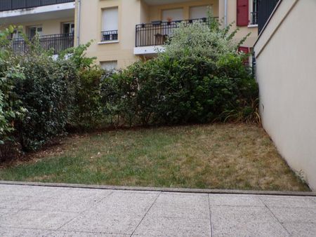 Appartement 2 Pièces 33 m² - Photo 2