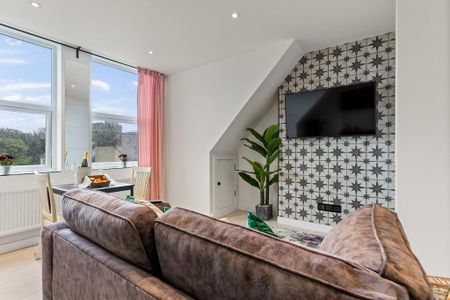 1 bedroom apartment to rent - Photo 2