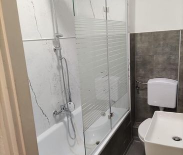 Möblierte 26 qm wohnung 1 Zimmer - Foto 1