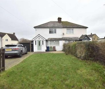 Astridge Road, Witcombe, Gloucester, Gloucestershire, GL3 - Photo 2