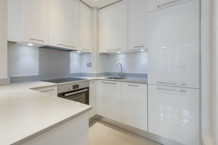 1 bedroom apartment to rent - Photo 3