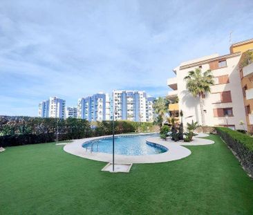 - TWO BEDROOM APARTMENT FOR RENT IN PUNTA PRIMA - Photo 3