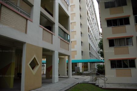 Blk 135 Cashew Road (Bukit Panjang), HDB Executive - For Rent - Photo 3