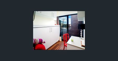 Partially Furnished Apartments - Photo 4