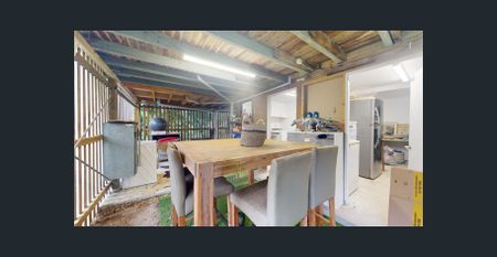 Your Own Piece of Paradise on 2.5 Acres on Corner Block with 2 Street Access - Photo 5