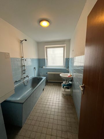 Single-Apartment in Herne Wanne City zu vermieten! - Photo 3