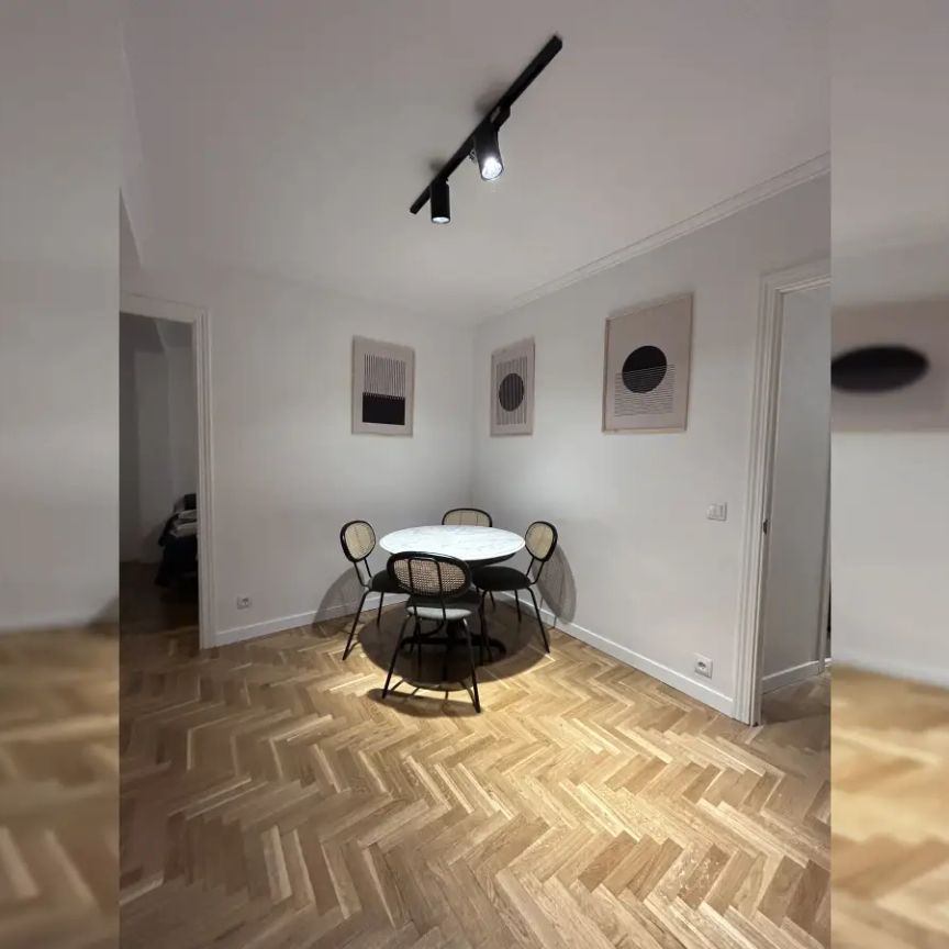 2-bedroom apartment for rent in Embajadores - Foto 1
