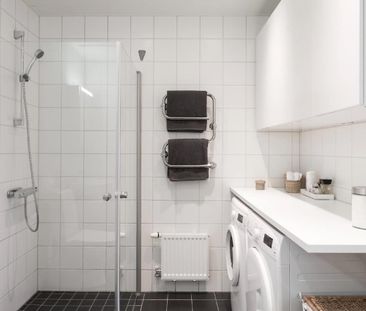 Peppargatan, Örebro - Photo 1