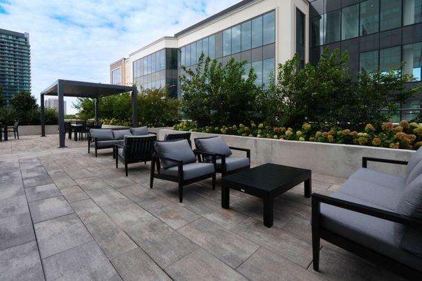 For Lease - 15 Lynch Street Unit# 1901, Brampton, Ontario - Photo 1