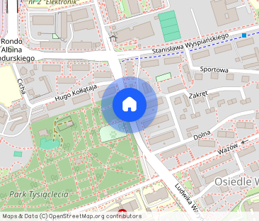 Zadbane, 2 pokojowe w centrum - Zdjęcie 1