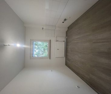 Ein tolles Wohngefühl: 3-Zimmer-Stadtwohnung - Photo 1