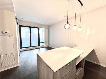 For Lease - 5 St Joseph Street Unit# 1206, Toronto, Ontario - Photo 3