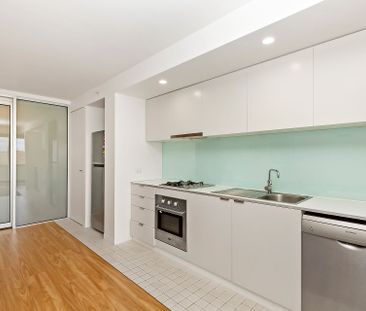 Unit 1204/377 Burwood Road, Hawthorn. - Photo 3