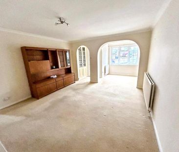 2 bedroom bungalow to rent - Photo 1