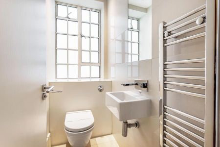 2 bedroom apartment to rent - Photo 5