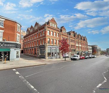 2 bedroom apartment to rent - Photo 4