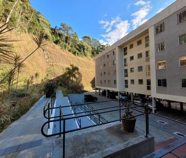 APARTAMENTO - PIMENTEIRAS - TERESÓPOLIS - Foto 2