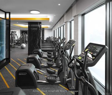 For Lease - 18 Erskine Avenue Unit# 2708, Toronto, Ontario - Photo 3