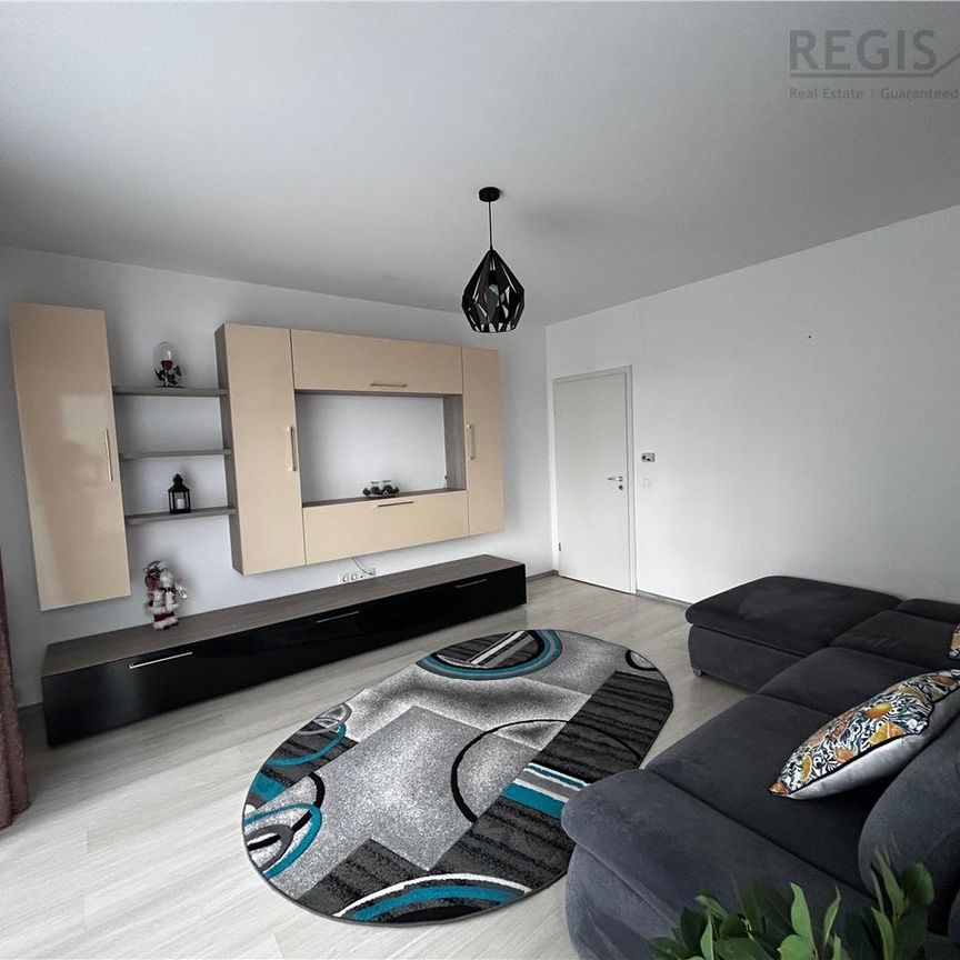 Apartament 2 camere de inchiriat, Avantgarden 3 Brasov - Photo 1