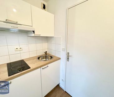 Location Appartement 1 pièce 20m² LE MANS 72000 - Photo 3